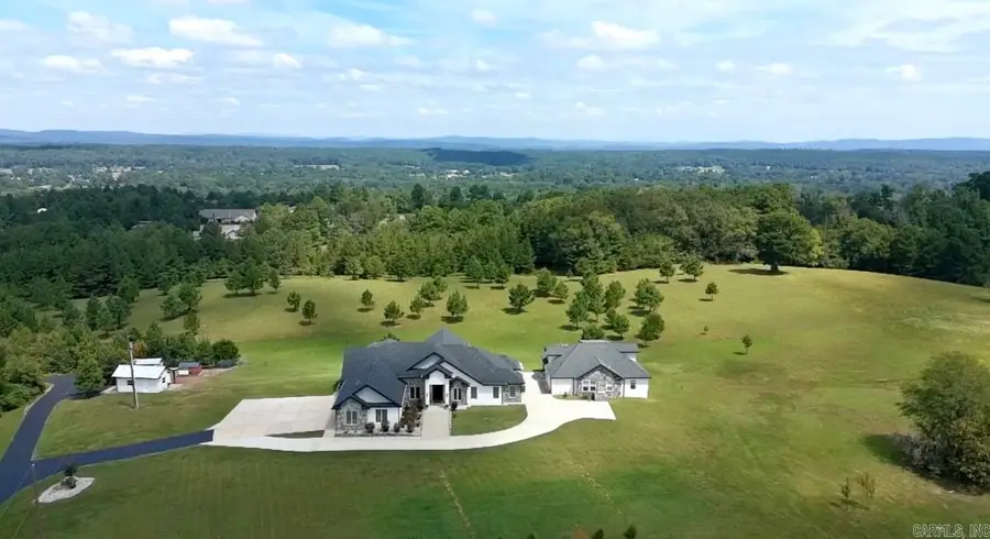 4907 Sunshine Rd, Pearcy, AR 71964 - #2
