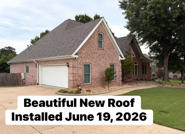 113 Mohawk Drive, Maumelle, AR 72113