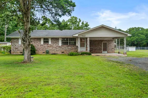 7120 W Republican Road, Jacksonville, AR 72076