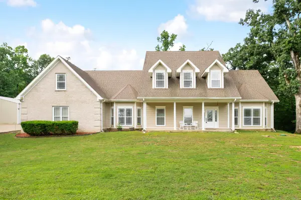 4223 Peeler Bend Road, Benton, AR 72019