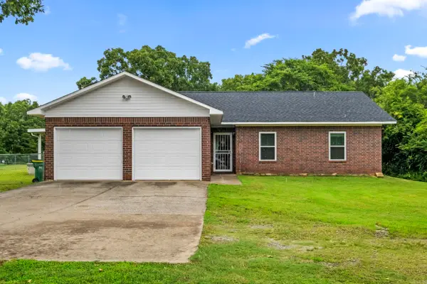 7112 W Republican Road, Jacksonville, AR 72076