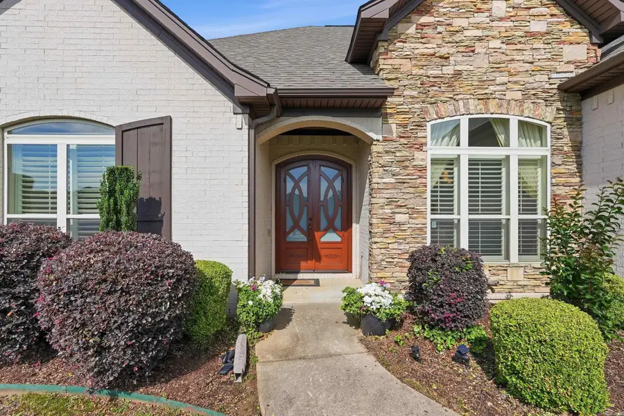 3221 Robbins Drive, Bryant, AR 72022 - #2