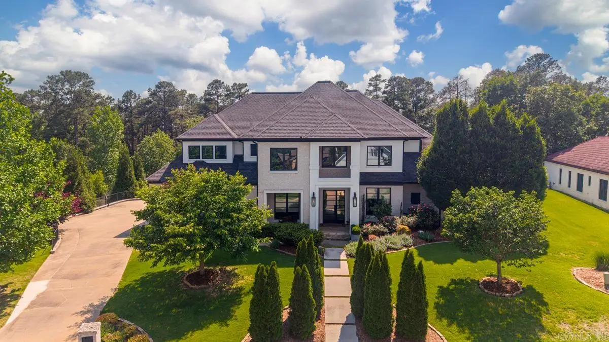 125 Sezanne Court, Little Rock, AR 72223 - #1