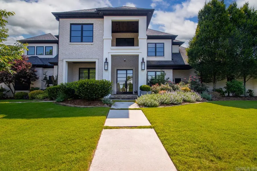 125 Sezanne Court, Little Rock, AR 72223 - #2