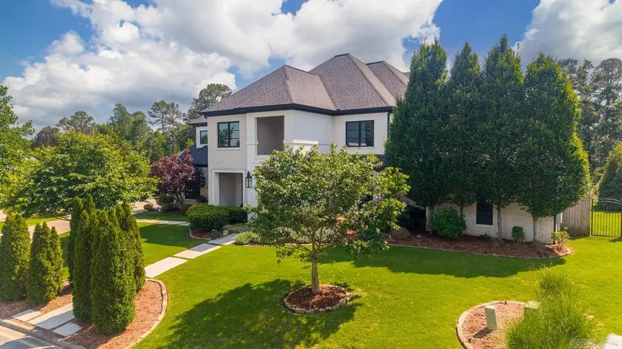 125 Sezanne Court, Little Rock, AR 72223 - #3