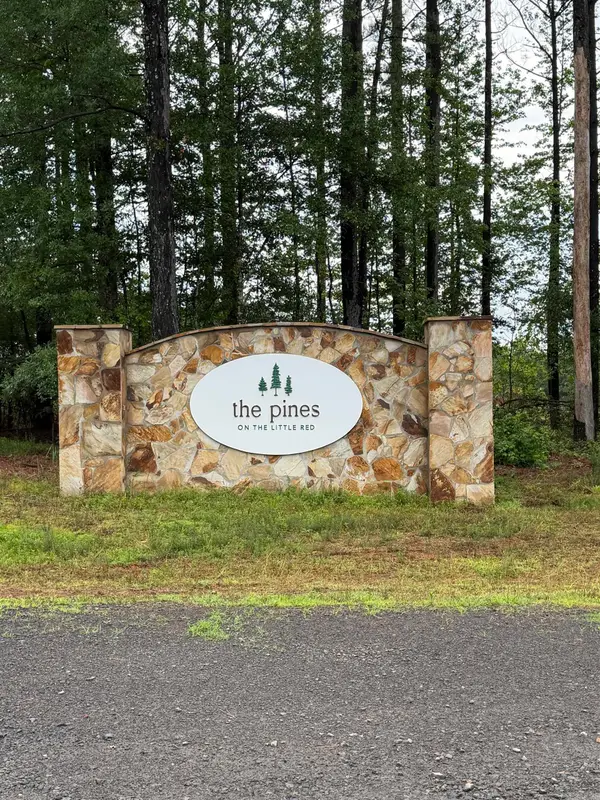 Lot 10-29 Old River Rd, Pangburn, AR 72121