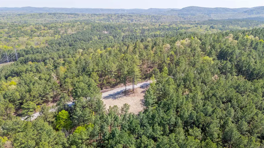 TRACT 15 High Peak Rd, Hot Springs, AR 71909 - #2