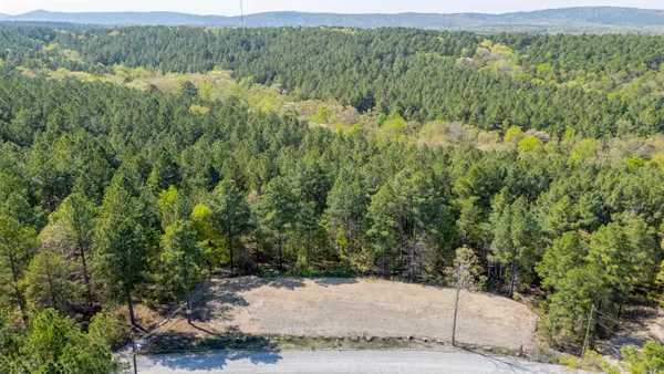 TRACT 16 High Peak Rd, Hot Springs, AR 71909
