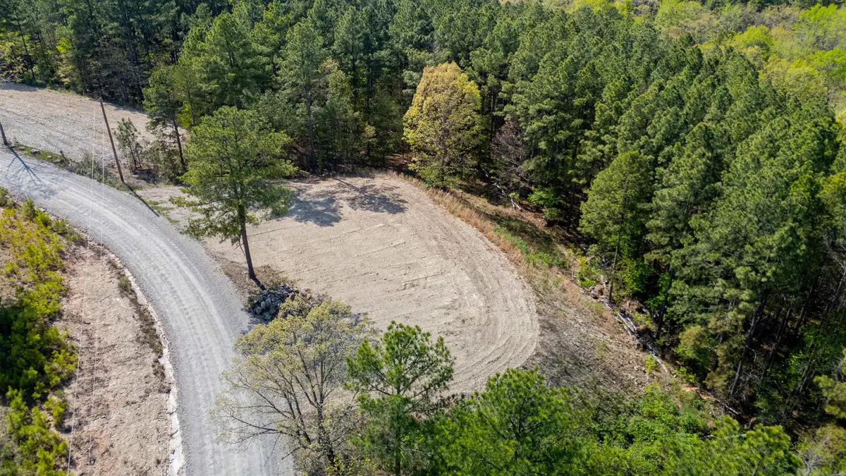 TRACT 17 High Peak Rd, Hot Springs, AR 71909 - #1