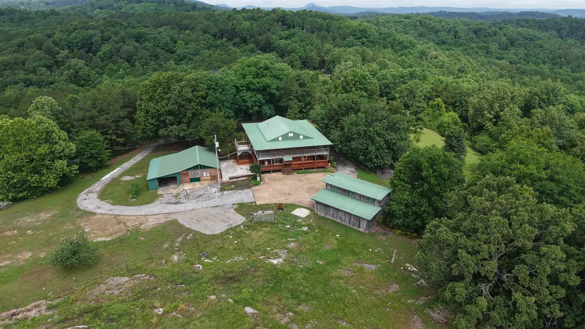 24 Red Lamb Road, Melbourne, AR 72556 - #1