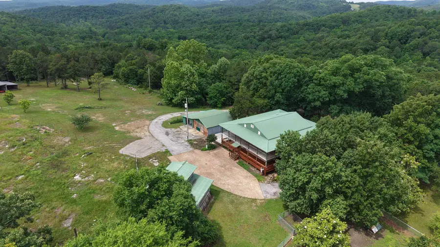 24 Red Lamb Road, Melbourne, AR 72556 - #2