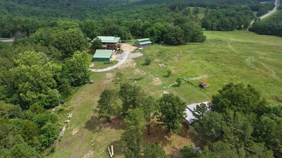 24 Red Lamb Road, Melbourne, AR 72556 - #3