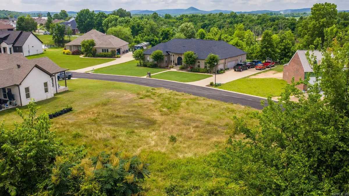 River Road Cove, Mayflower, AR 72106 - #1