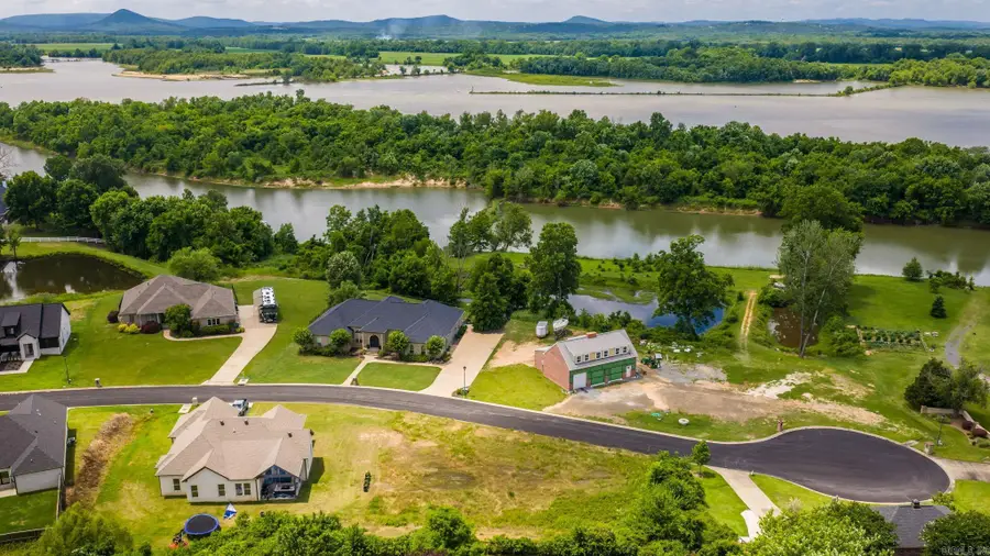 River Road Cove, Mayflower, AR 72106 - #3