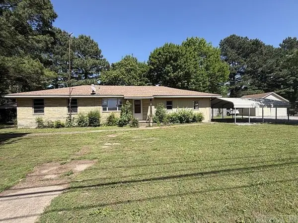 533 Main Street, Pleasant Plains, AR 72568