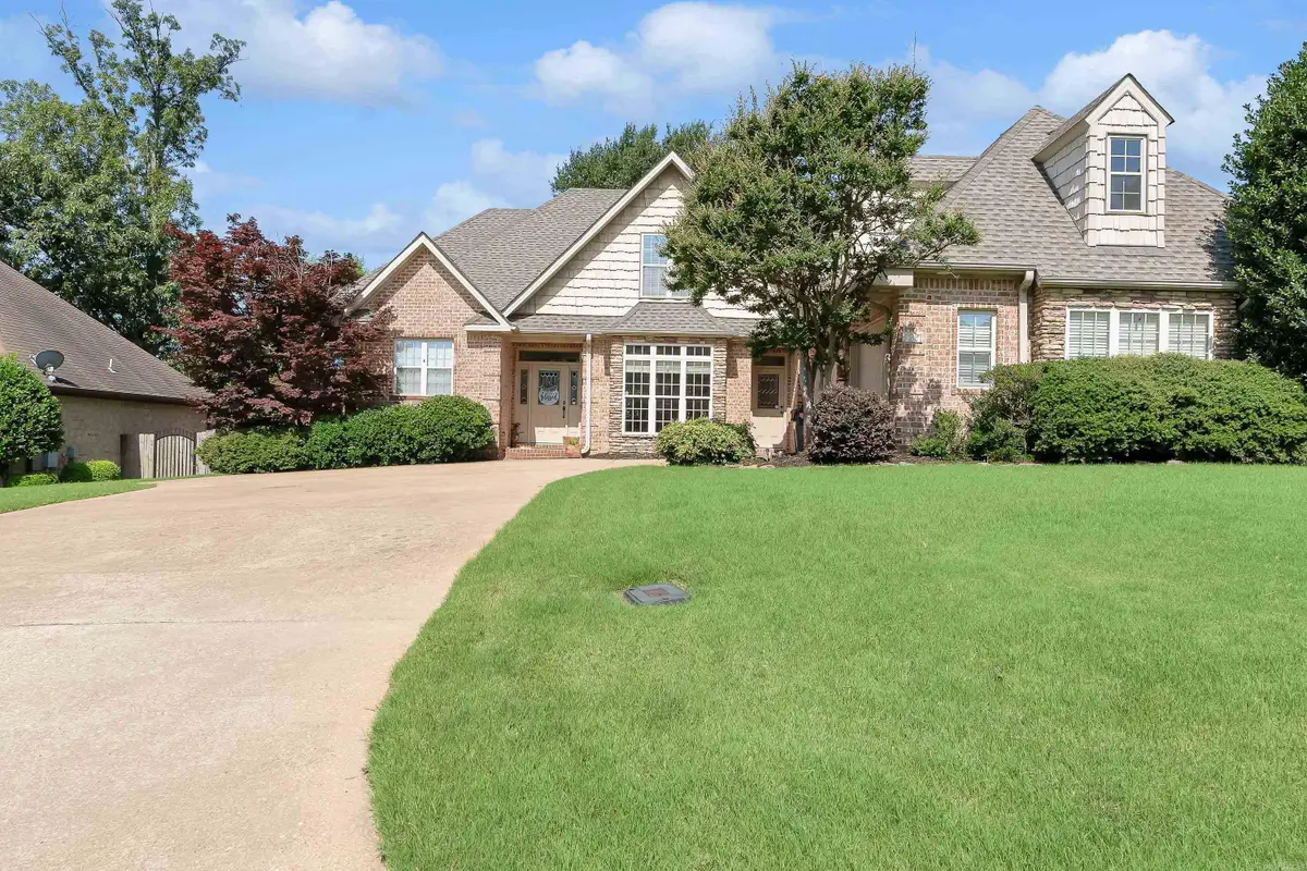 5201 Providence Circle, Jonesboro, AR 72404 - #1