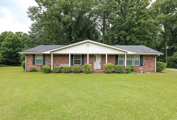 4201 Silica Heights Rd, Benton, AR 72015