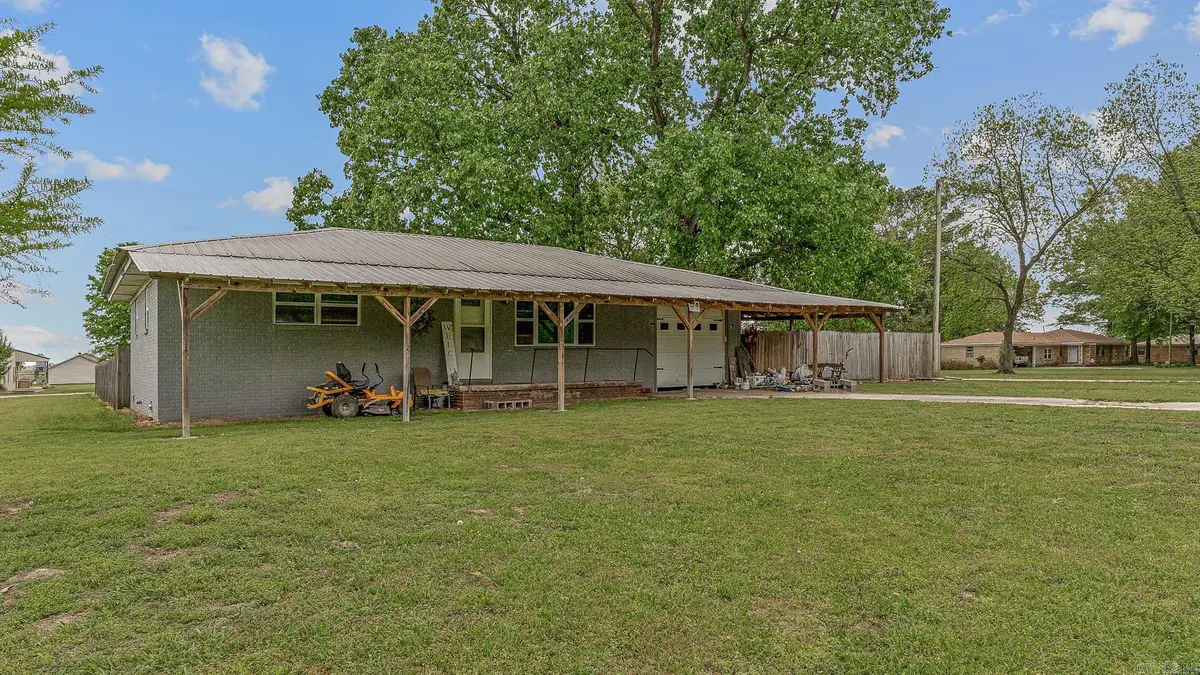 Address Withheld By Seller, Jonesboro, AR 72404 - #1