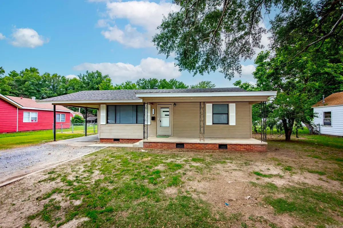 513 NE 1st Street, England, AR 72046 - #1