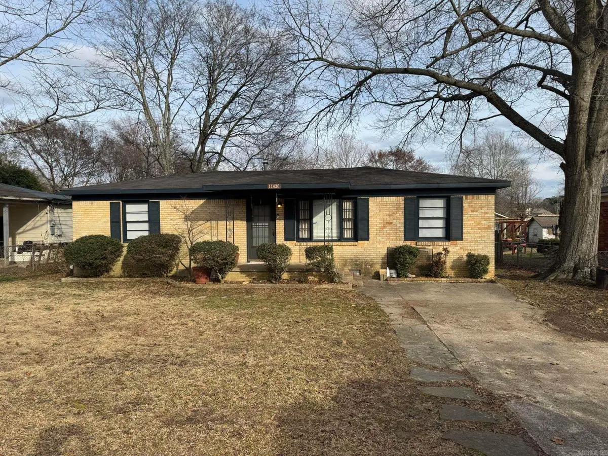 11420 David O Dodd Road, Little Rock, AR 72204 - #1