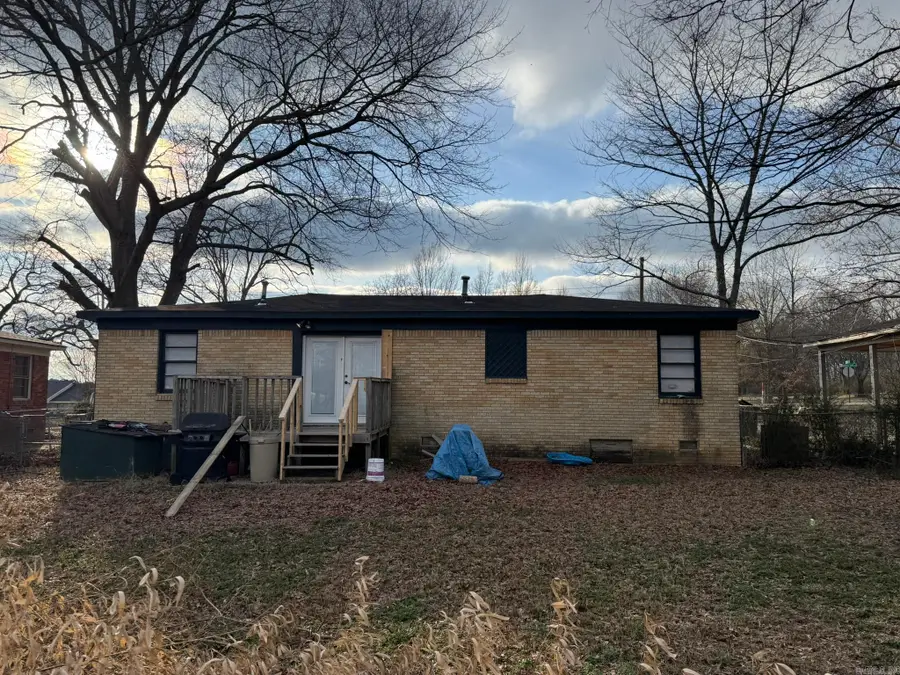 11420 David O Dodd Road, Little Rock, AR 72204 - #3