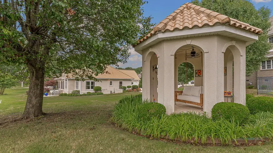 2207 Doral Cove, Jonesboro, AR 72404 - #3