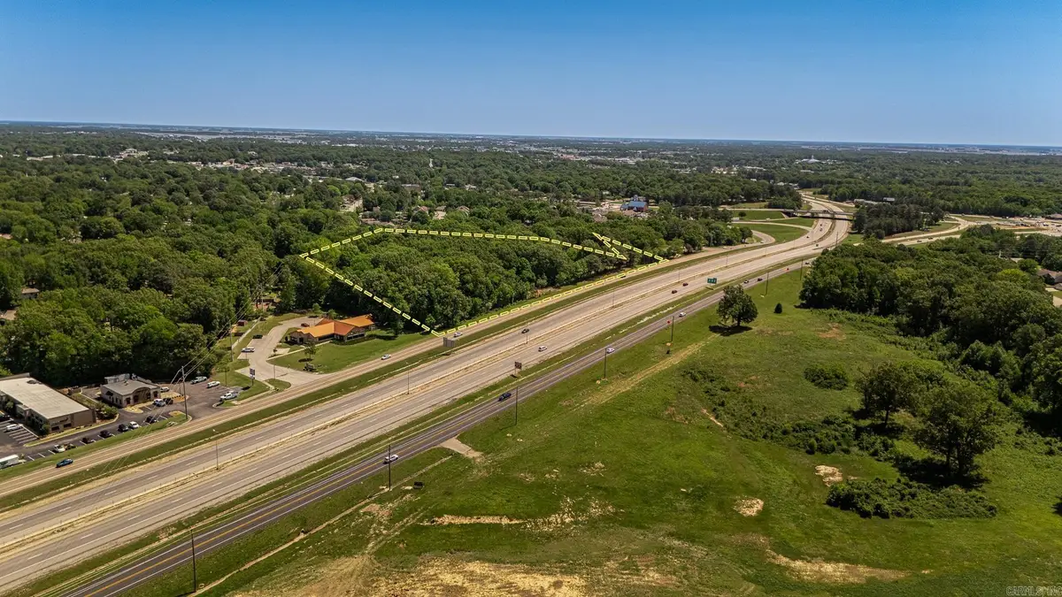 2620 Alexander Drive, Jonesboro, AR 72401 - #1