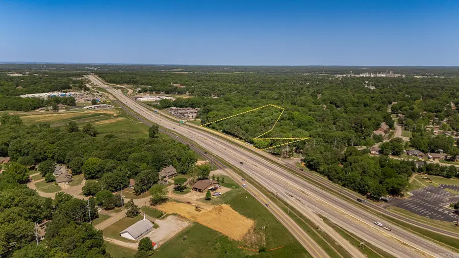 2620 Alexander Drive, Jonesboro, AR 72401 - #3