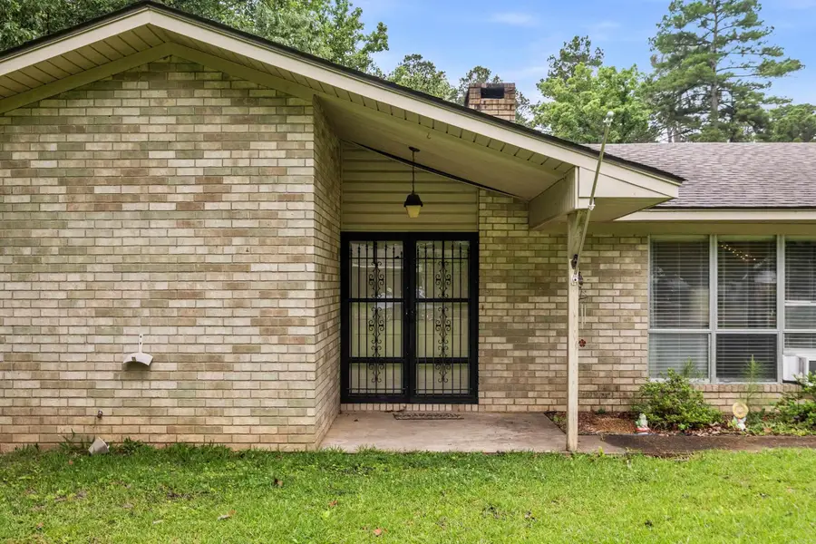 1108 E Crayton Street, Gurdon, AR 71743 - #2