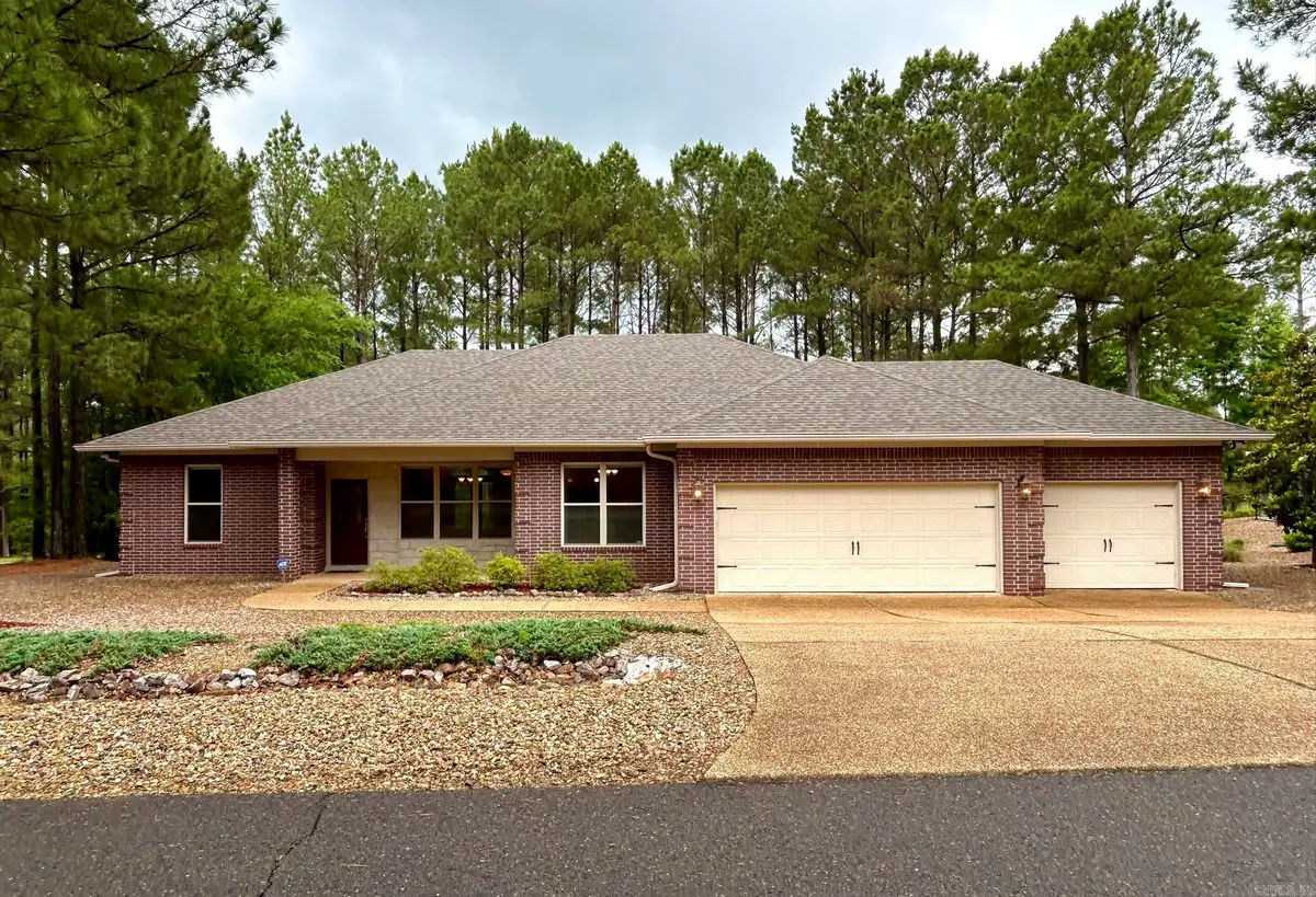 1 Victoria Lane, Hot Springs Village, AR 71909 - #1