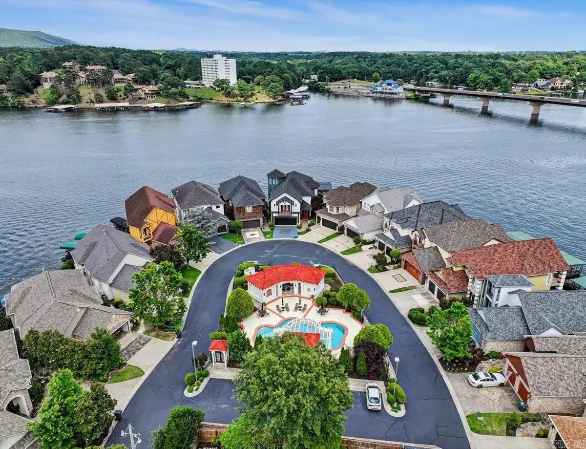 333 Paradise Point, Hot Springs, AR 71913 - #1