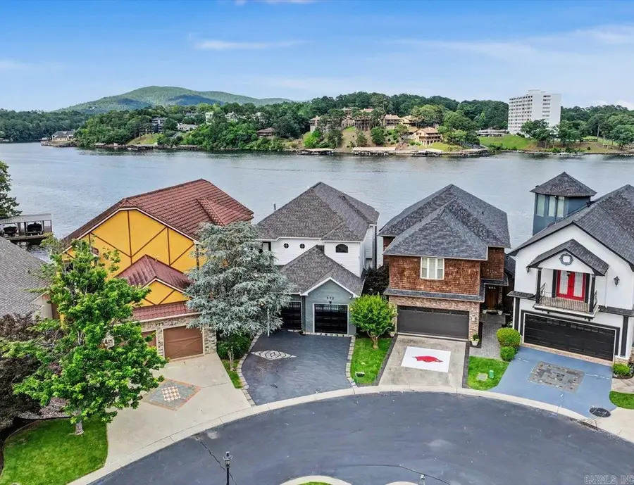 333 Paradise Point, Hot Springs, AR 71913 - #3