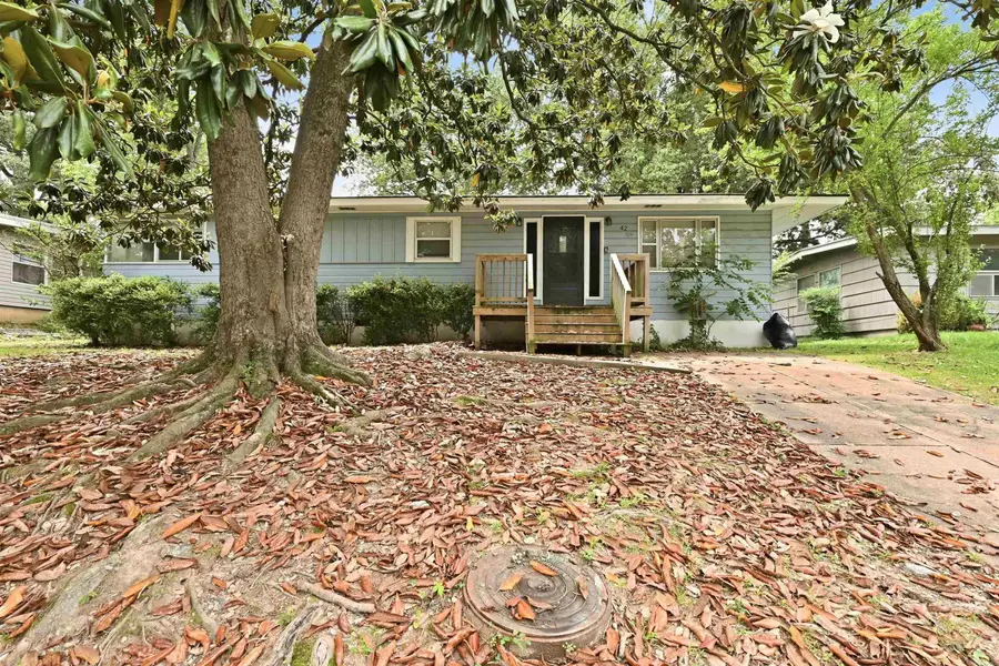 42 N Meadowcliff Drive, Little Rock, AR 72209 - #2
