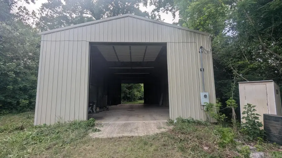 400 Weaver, Charlotte, AR 72522 - #2