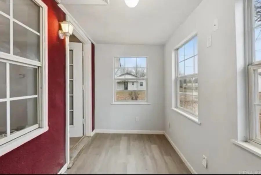 1406 Vine Street, North Little Rock, AR 72214 - #2