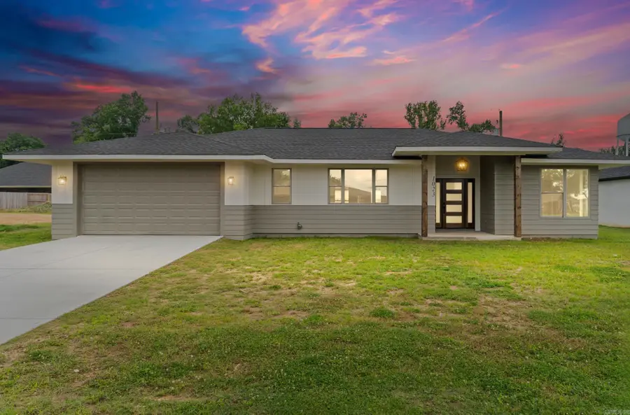 1023 E Languille Avenue, Wynne, AR 72396 - #2