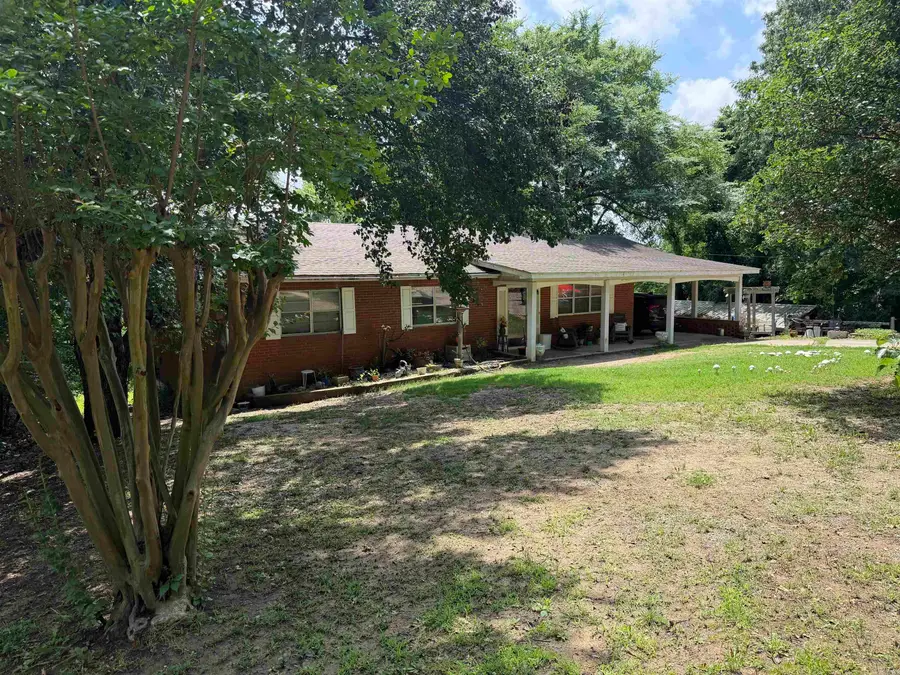 1700 S 12th Avenue, Piggott, AR 72454 - #3
