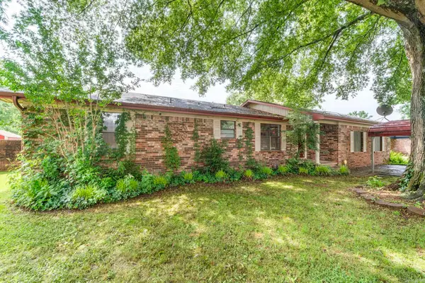 15 Valewood Cove, Jacksonville, AR 72076