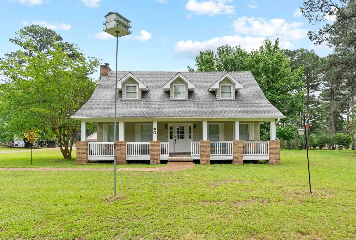 40 Rosewood Drive, Beebe, AR 72012 - #1