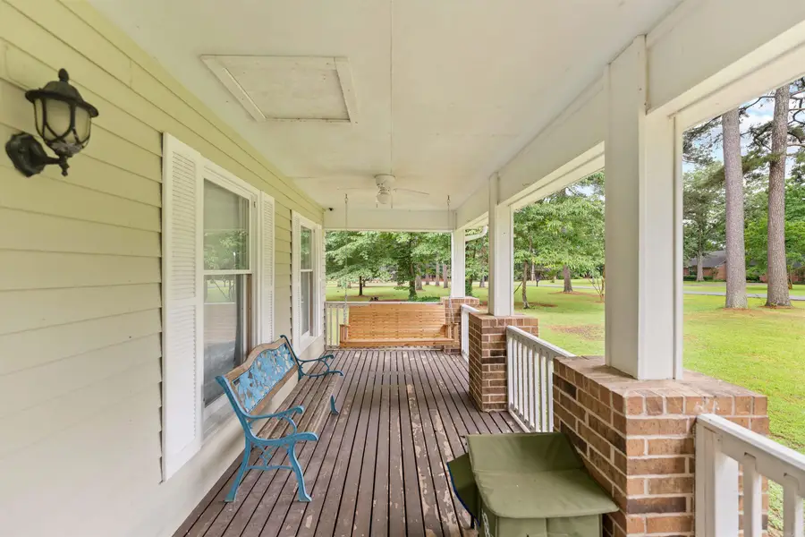 40 Rosewood Drive, Beebe, AR 72012 - #3