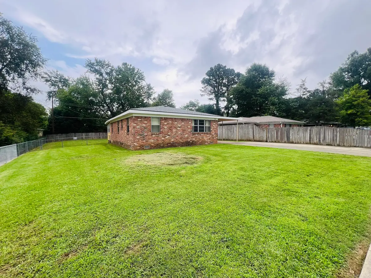 Address Withheld By Seller, Jacksonville, AR 72076 - #1