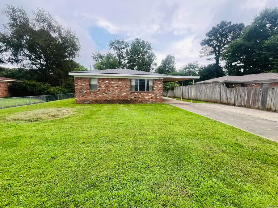 Address Withheld By Seller, Jacksonville, AR 72076 - #2