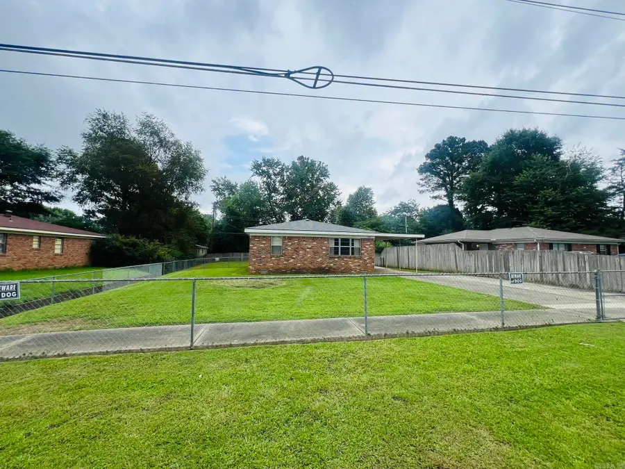 Address Withheld By Seller, Jacksonville, AR 72076 - #3