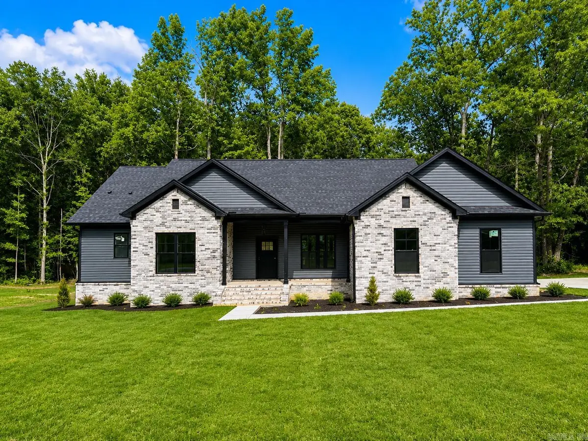 1024 Ridgewood Drive, Little Rock, AR 72206 - #1