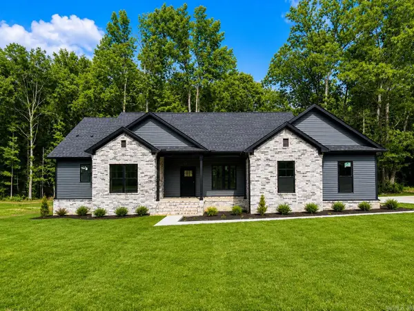 1024 Ridgewood Drive, Little Rock, AR 72206