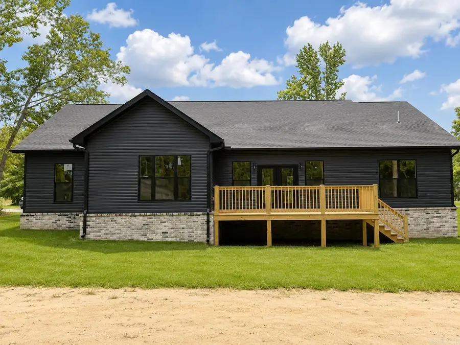 1024 Ridgewood Drive, Little Rock, AR 72206 - #3