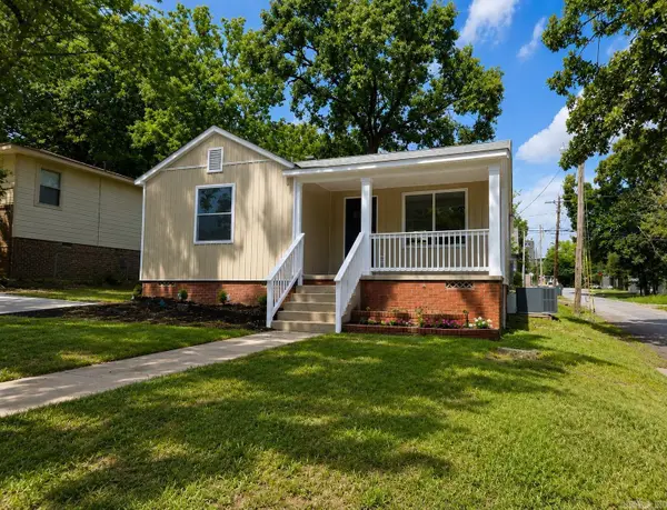 600 S Maple Street, Little Rock, AR 72205