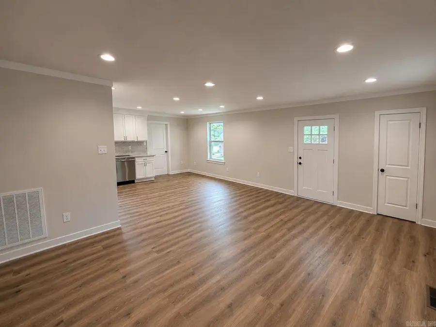 600 S Maple Street, Little Rock, AR 72205 - #2