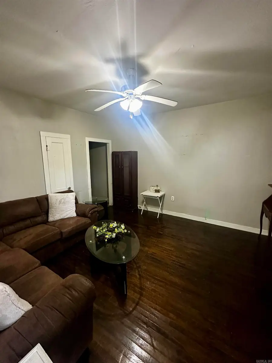 404 Cedar Street, Crossett, AR 71635 - #3