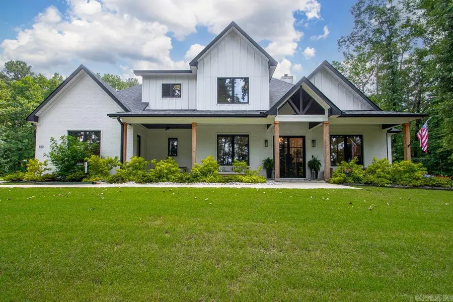 810 Caddo Drive, Benton, AR 72019 - #2